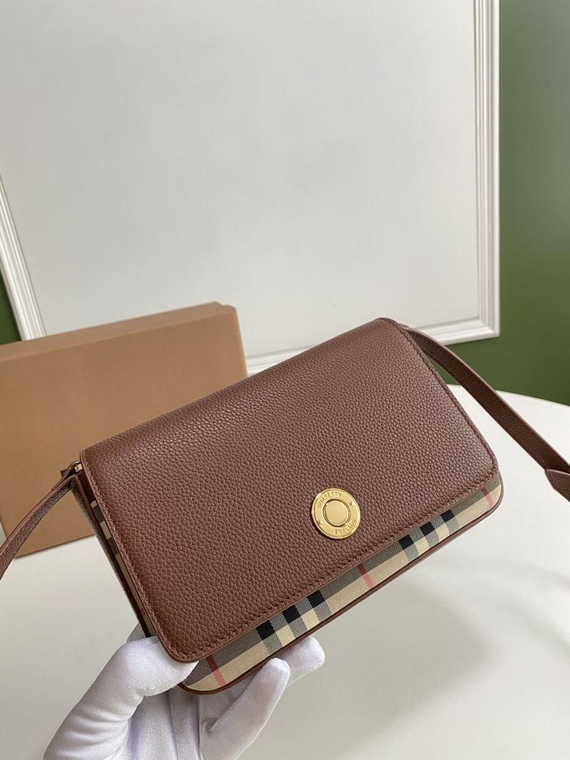 Burberry Satchel Bags